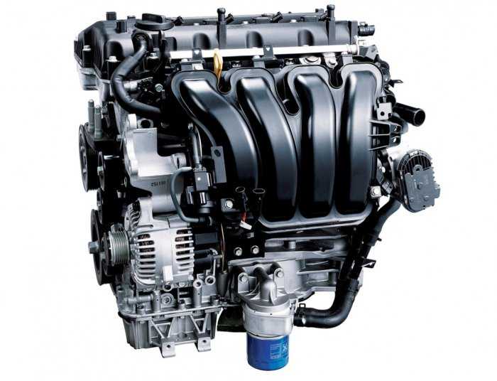 Двигатель 1.4 tsi/tfsi: описание, характеристики, обслуживание