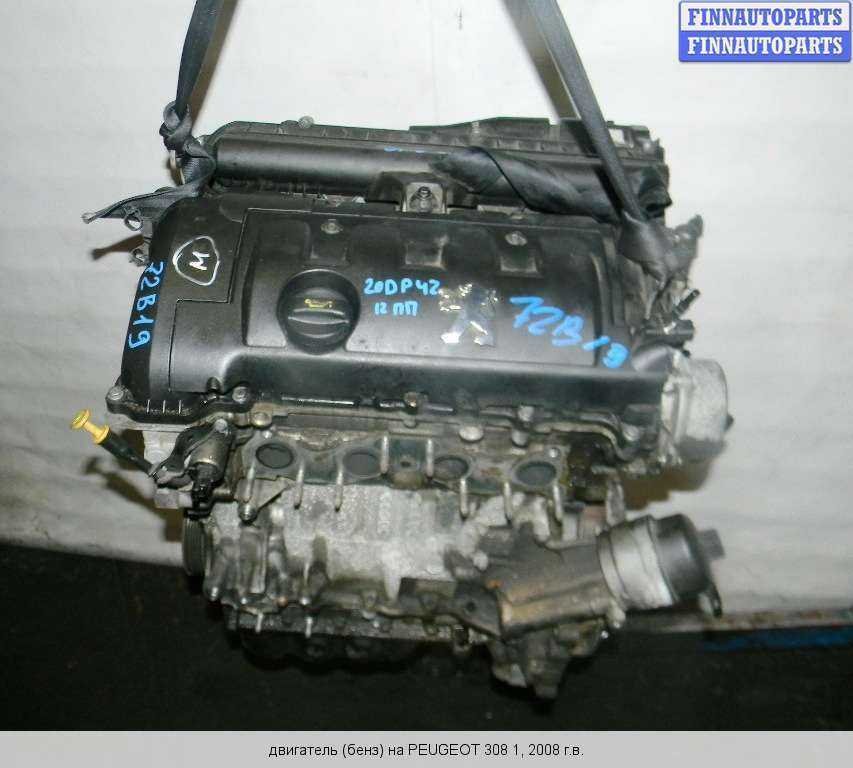 Пежо 408 дизель технические характеристики ресурс двигателя