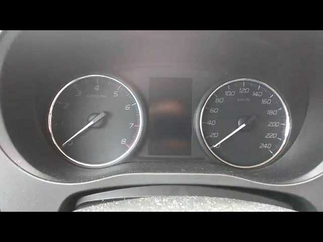 Mitsubishi outlander maintenance schedule and costs