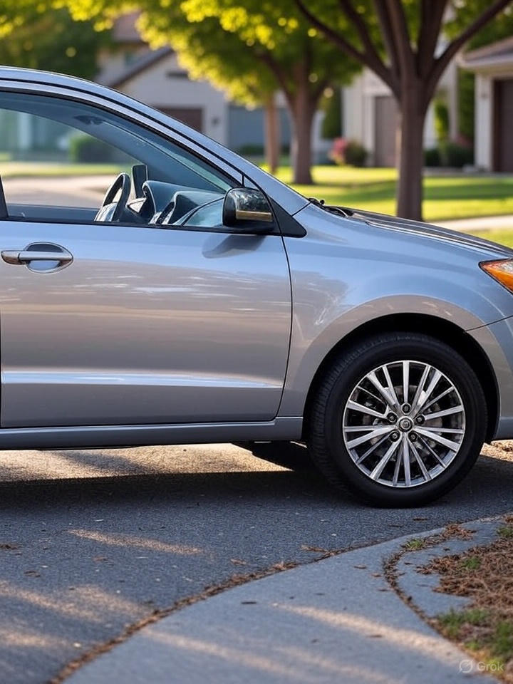 Kia Spectra комплектации, опции