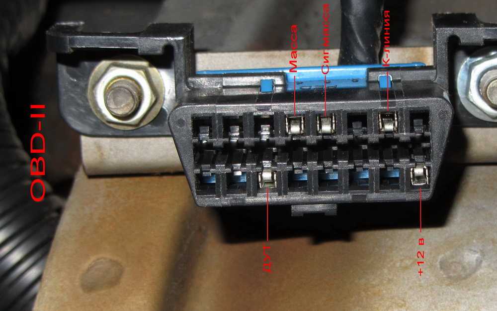Коды ошибок ваз 2110 8, 16 клапанов — инжектор: неисправности на щитке приборов
