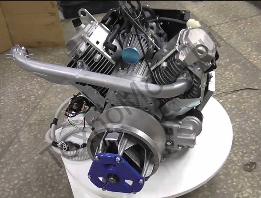 Технические характеристики двигателя лифан 27 л с отзывы автомобилистов