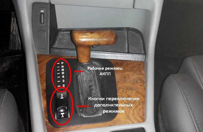 Как вывести акпп из аварийного режима самостоятельно?