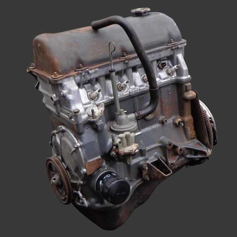 Двигатели ВАЗ Все двигатели ВАЗ разделены на две большие категории и далее уже по сериям Современные двигатели Лада Восьмиклапанники Лада