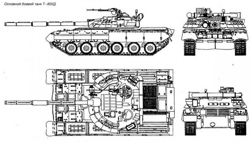Неизвестный танк часть 2 Содержание материала Танковый двигатель должен запускаться безотказно и быстро в любой обстановке, иначе танк не может считаться