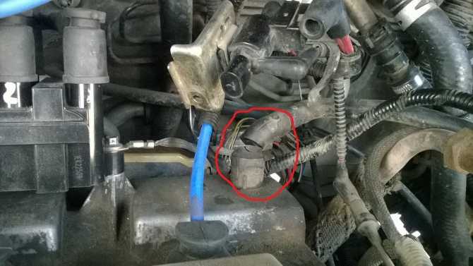 Двигатель плохо работает на холодную, причины и ремонт своими руками