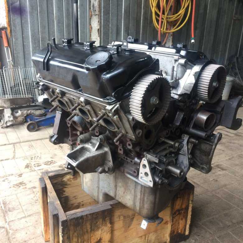 Двигатель мицубиси паджеро 6g72: характеристики, неисправности и тюнинг
