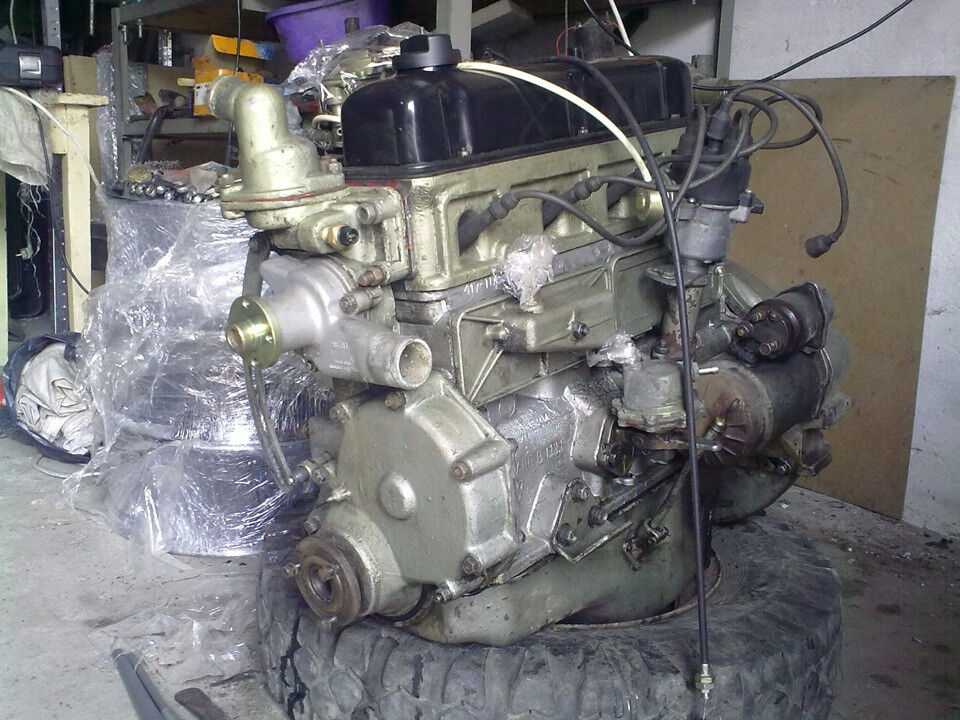417 двигатель уаз - технические характеристики,преимущества ... motoran