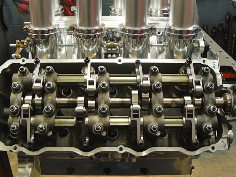 Двигатели tsi от volkswagen — что это такое, их плюсы и минусы