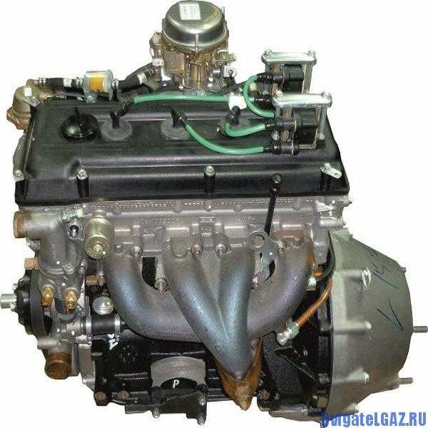 Двигатель на змз-406 характеристики, ремонт и тюнинг