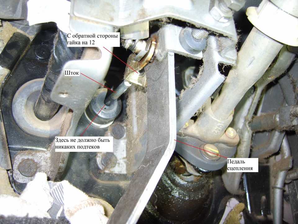 Совет эксперта, как произвести замену сцепления на автомобиле daewoo nexia | ремонт авто - заказ запчастей