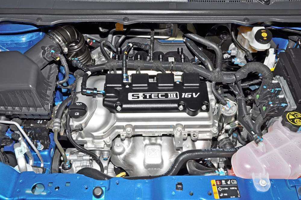 Зазор клапанов Chevrolet Cobalt 2  Отвечают профессиональные эксперты портала