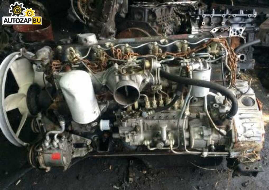 Движки на honda civic vi - honda civic vi type-r ek9