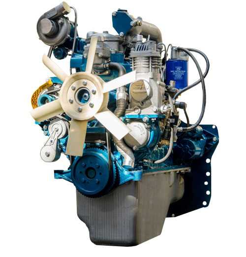 Двигатель серии д 240: характеристики, неисправности и тюнинг