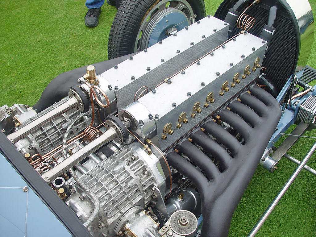 Объем двигателя - что такое рабочий объём двигателя автомобиля - avtotachki