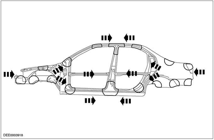 Ford focus 1 – особенности обслуживания и ремонта двигателя, коробки передач, ходовой, кузова - autotopik.ru