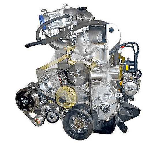 Двигатель 4216: характеристика, отзывы :: syl.ru