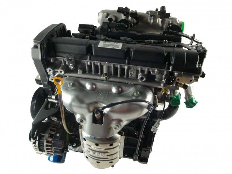 Список двигателей gm - list of gm engines - abcdef.wiki
