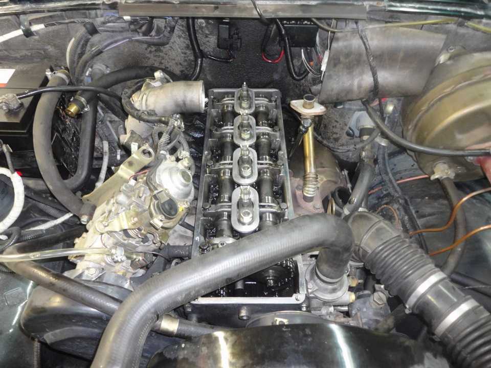 Троит двигатель уаз 469 причины - энциклопедия автомобилиста - ремонт авто своими руками