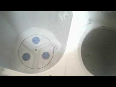 Что делать, если не работает центрифуга в стиральной машине: как починить
