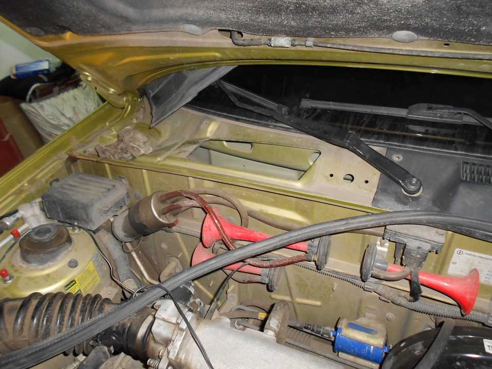 Рекомендации автоэксперта, как провести замену топливного фильтра на автомобиле chevrolet lanos