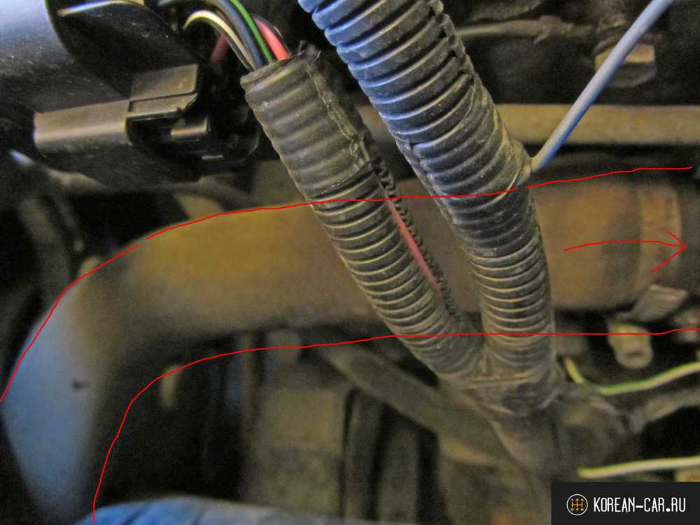 Проверка и ремонт системы охлаждения двигателя калины — «клуб-лада.рф»