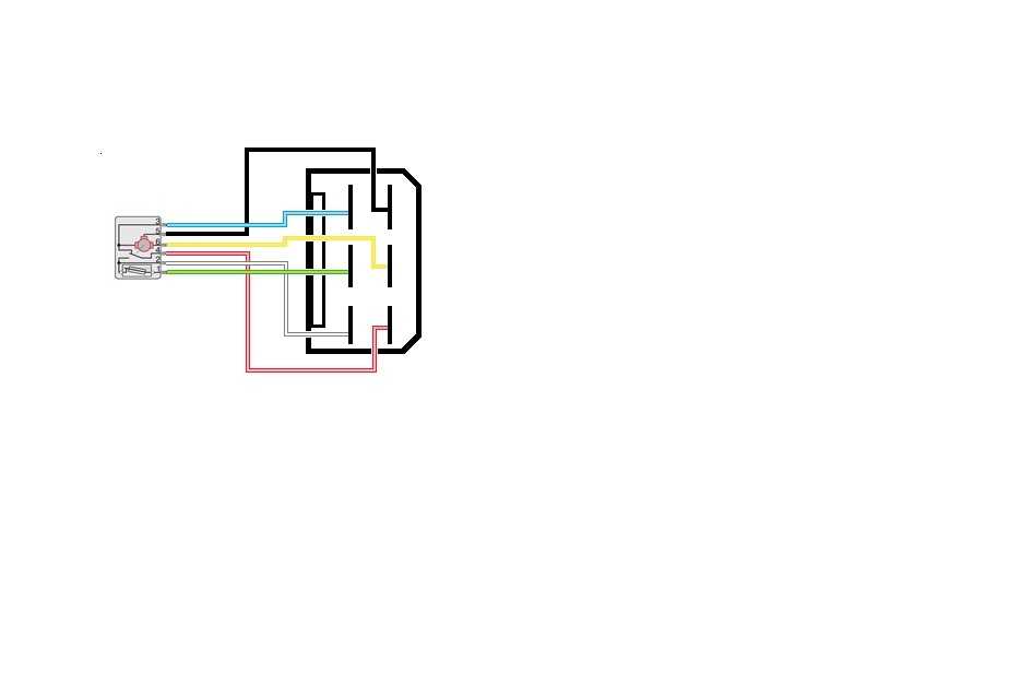 Электросхема уаз 31519: цветная схема электропроводки уаз