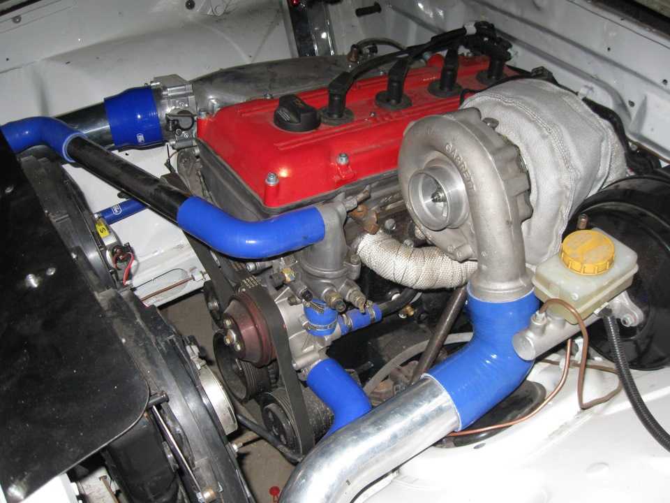 Снятие и установка двигателя змз-402 газ-2705