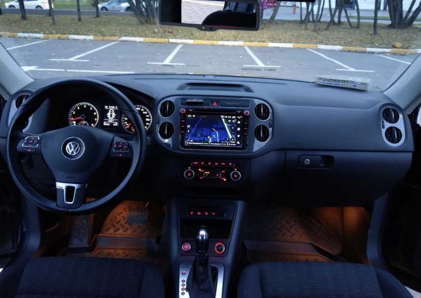Есть ли в Фольксваген Тигуан кнопка включения подогрева зеркал Как включить обогрев боковых зеркал Volkswagen Tiguan  Отвечают профессиональные эксперты портала