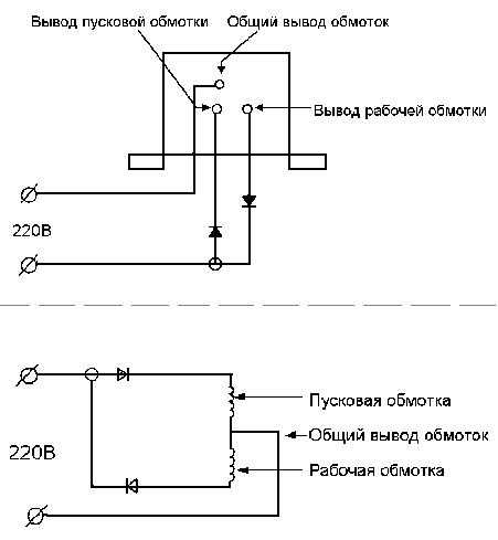 Схема управления электроприводом компрессорной установки с параллельно работающими компрессорами Особенности электрооборудование компрессорных установок