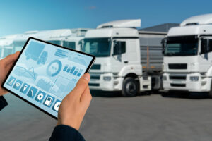 Поиск грузов для перевозок с помощью цифровых логистических сервисов